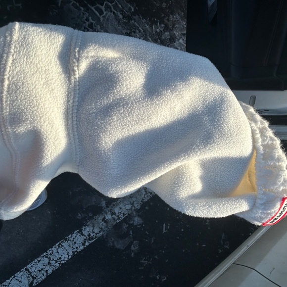 Hunter boots with socks - Picture 2 of 8